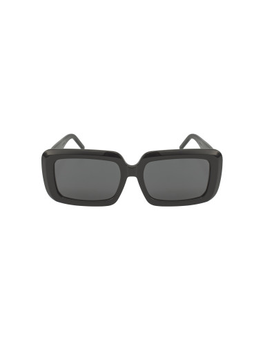 SAINT LAURENT SL 534 SUNRISE Square Negro Sin accesorios