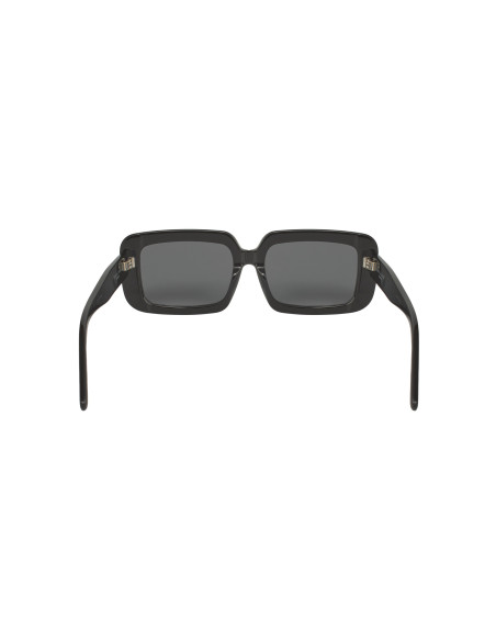 SAINT LAURENT SL 534 SUNRISE Square Negro Sin accesorios
