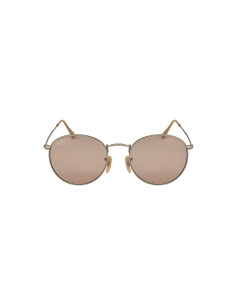 Ray Ban RB3447 9065V7 Round Metal Evolve Vino Fotocromatico | Sunni... 2