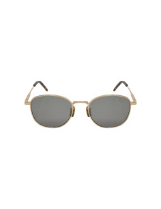 Yves SAINT LAURENT SL 299 New Wave Negro Dorado 2