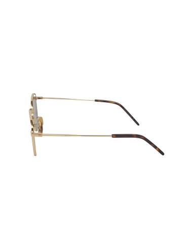 Yves SAINT LAURENT SL 299 New Wave Negro Dorado