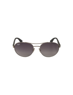 Ray Ban Rb3536 004/8g Round Metal Active Negro | Sunnies.uno 2