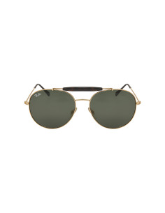 Ray Ban Rb3540 001 Double Bridge Highstreet G-15 Carey | Sunnies.uno 2