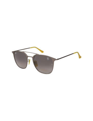 Ray Ban Rb3601m F02371 Scuderia Ferrari Collection Gris degradado |...