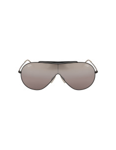 Ray Ban Rb3597 9168Y3 Wings I Plata Espejo Degradado Negro | Sunnie... 2