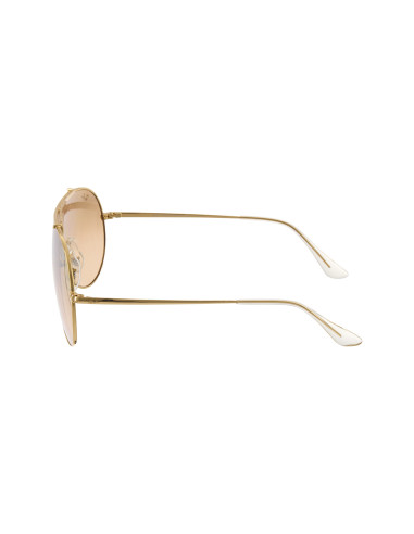 Ray Ban Rb3597 9050/Y1 Wings I Amarillo Espejo Dorado 24K | Sunnies...