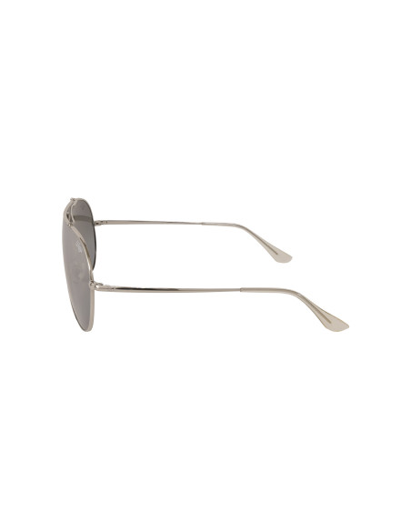 Ray Ban Rb3597 003/Y0 Wings I Plata Espejo Gris Original | Sunnies.uno