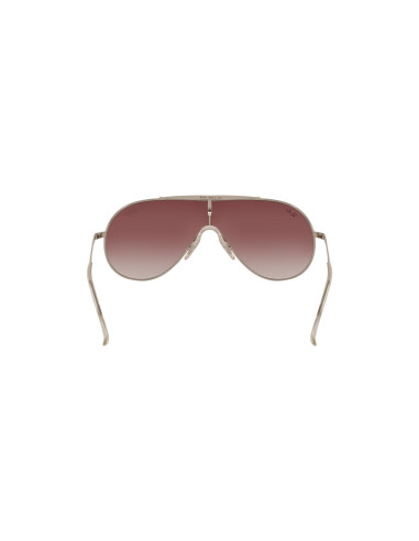 Ray Ban Rb3597 003/V0 Wings I Rosa Degradado Plateado | Sunnies.uno