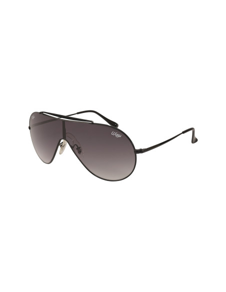 Ray Ban Rb3597 002/11 Wings I Negro Degradado Gris Original | Sunni...