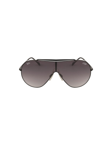 Ray Ban Rb3597 002/11 Wings I Negro Degradado Gris Original | Sunni...