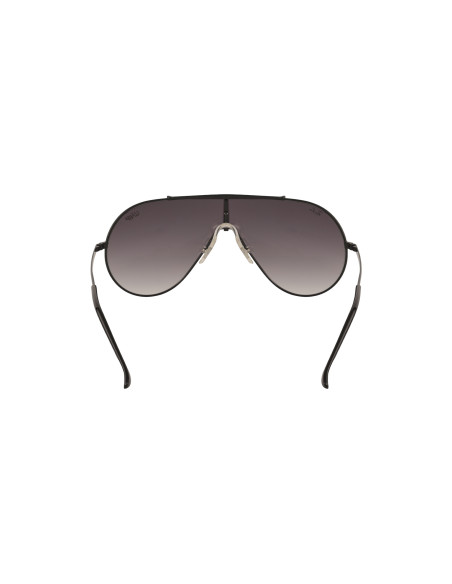 Ray Ban Rb3597 002/11 Wings I Negro Degradado Gris Original | Sunni...