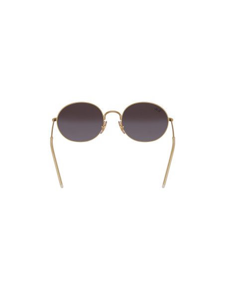 Ray Ban Rb3594 9114u0 Beat Festival Gris Degradado Dorado | Sunnies...