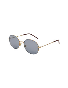 Ray Ban Rb3594 9113f7 Beat Festival Azul Transparente Dorado | Sunn...