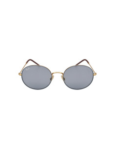 Ray Ban Rb3594 9113f7 Beat Festival Azul Transparente Dorado | Sunn... 2