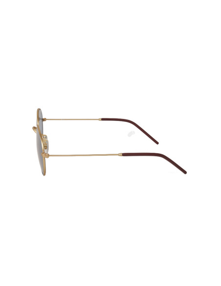 Ray Ban Rb3594 9113f7 Beat Festival Azul Transparente Dorado | Sunn...
