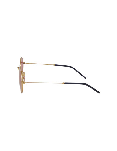 Ray Ban Rb3594 9093c8 Beat Festival Rosa Transparente Dorado | Sunn...