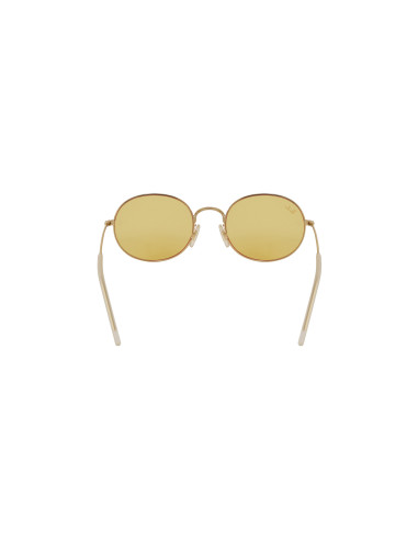 Ray Ban Rb3594 001/c9 Beat Festival Edition Amarillo Dorado | Sunni...