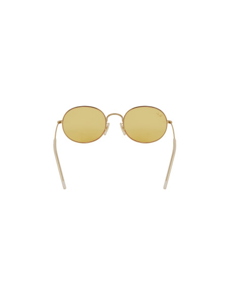 Ray Ban Rb3594 001/c9 Beat Festival Edition Amarillo Dorado | Sunni...