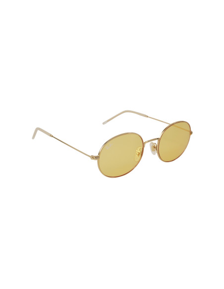 Ray Ban Rb3594 001/c9 Beat Festival Edition Amarillo Dorado | Sunni...