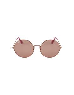 Ray Ban Rb3592 9035/f6 The Ja-jo Round Rosa Dorado | Sunnies.uno 2