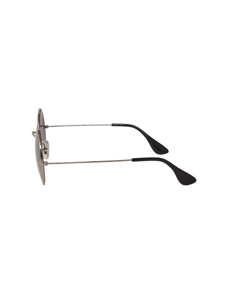 Ray Ban Rb3592 004/T3 The Ja-jo Round Gris Degradado Polarizado | S...