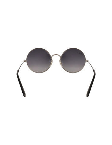 Ray Ban Rb3592 004/T3 The Ja-jo Round Gris Degradado Polarizado | S...