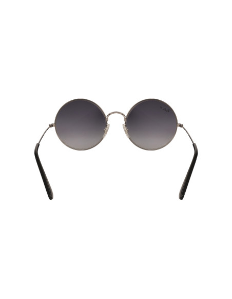 Ray Ban Rb3592 004/T3 The Ja-jo Round Gris Degradado Polarizado | S...
