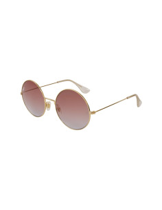 Ray Ban Rb3592 001/I8 The Ja-jo Rosa degradado Dorado | Sunnies.uno