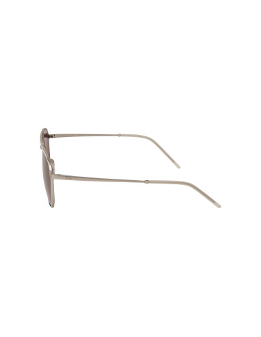 Ray Ban RB3589 911675 Round Vino Blanco Plateado | Sunnies.uno
