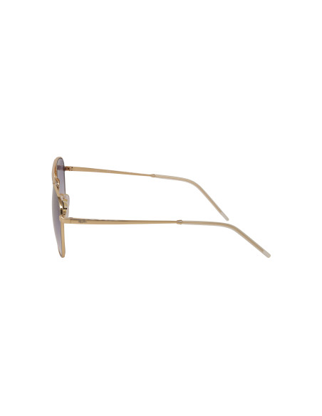 Ray Ban RB3588 9063I9 Caravan Azul degradado Dorado | Sunnies.uno
