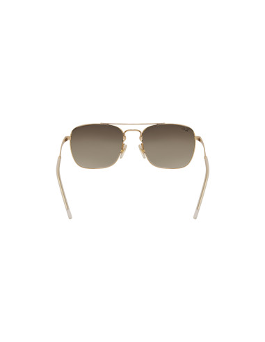 Ray Ban RB3588 9062I7 Caravan Azul Degradado Gris Dorado | Sunnies.uno
