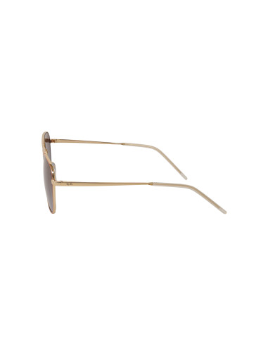 Ray Ban RB3588 90612W Caravan Rojo Olivo degradado Dorado | Sunnies...