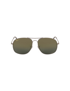 Ray Ban RB3587CH 029/6O The general Chromance Verde degradado Gunme... 2