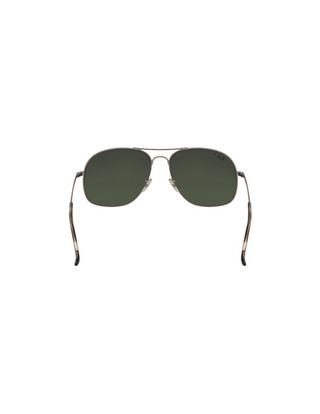 Ray Ban RB3587CH 029/6O The general Chromance Verde degradado Gunme...