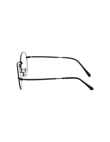 Ray Ban Oftalmico Rb3582v 2760 Round Metal Negro Original | Sunnies...