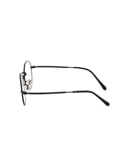 Ray Ban Oftalmico Rb3582v 2760 Round Metal Negro Original | Sunnies...