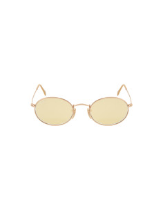 Ray Ban Rb3547-N 9131/0Z Oval Flat Evolve Amarillo Fotocromatico | Sunnies.uno 2