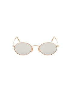 Ray Ban RB3547N 91310Y Oval Flat Lenses Azul Evolve Fotocromatico B... 2