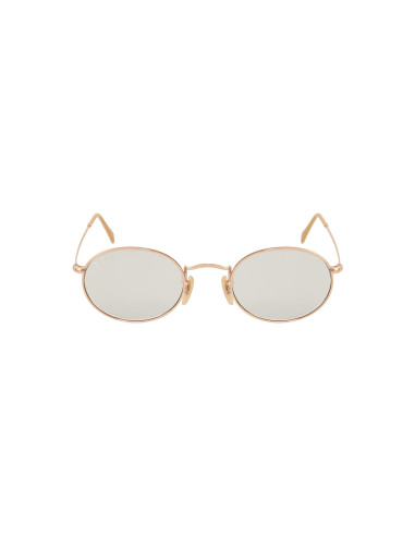 Ray Ban RB3547N 91310Y Oval Flat Lenses Azul Evolve Fotocromatico B...
