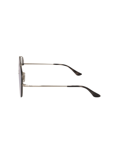 Ray Ban Rb3581n 003/30 Aviator Shooter Blaze Plata Espejo P1 | Sunn...