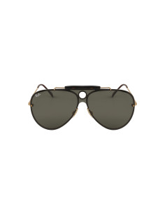 Ray Ban Rb3581n 001/71 Shooter Blaze G-15 Dorado Icon | Sunnies.uno 2