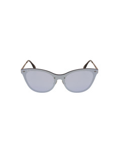 Ray Ban Rb3580n 90391U Eye Cat Blaze Lila Espejo bronce 2