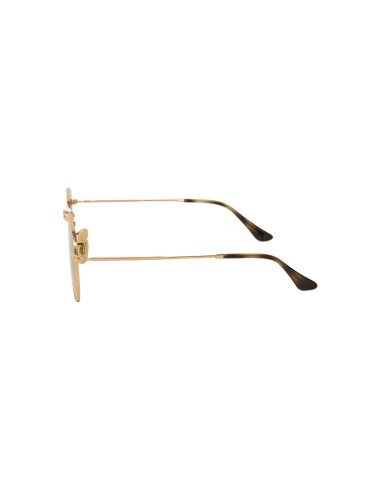 Ray Ban Rb3548n 001 Hexagonal Flat Metal G-15 Original | Sunnies.uno