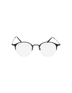Ray Ban Oftalmico Rb3578v 2904 Round Metal Icon | Sunnies.uno 2