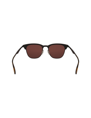 Ray Ban Rb3576n 153/7v Clubmaster Blaze Azul Espejo Negro | Sunnies...