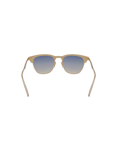 Ray Ban Rb3576n 043/x0 Clubmaster Blaze Azul Degradado Icon | Sunni...