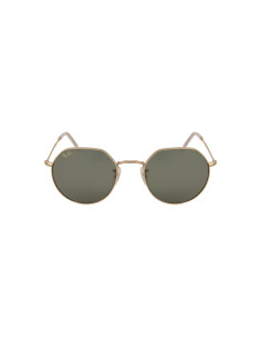 Ray Ban RB3565 9196/31 Jack Negro Legend Dorado G-15 2