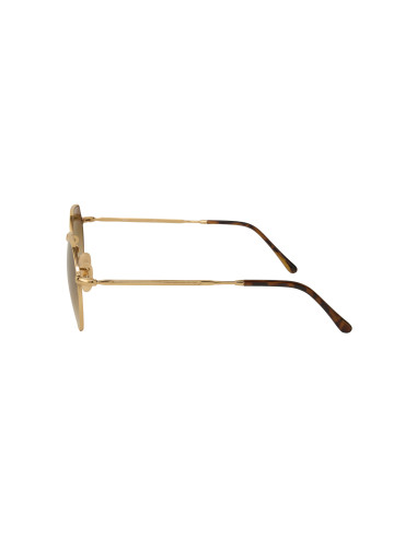 Ray Ban RB3565 001/51 Jack Cafe Degradado Dorado