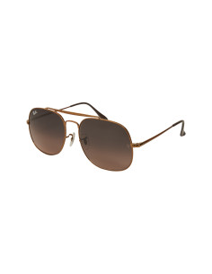 Ray Ban Rb3561 9001a5 The General Cafe Degradado Bronce | Sunnies.uno