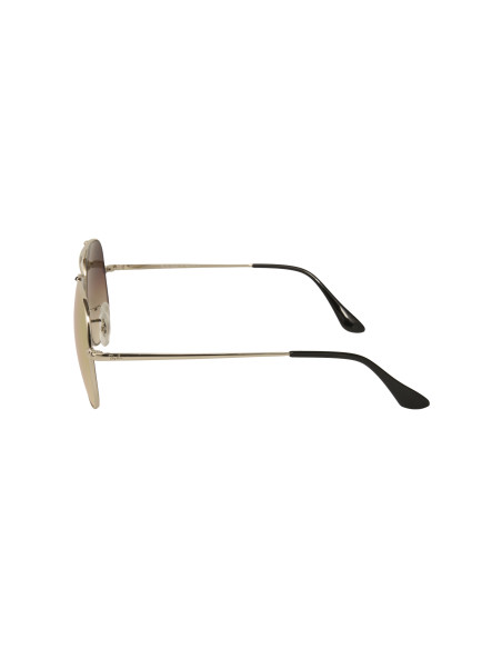 Ray Ban Rb3561 003/7o The General Rosa Degradado Plateado | Sunnies...